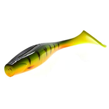 Силиконовые приманки Lucky John Kubira Swim Shad 7.0" 175мм PG13 2шт