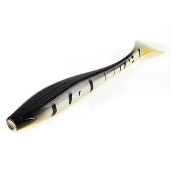 Силиконовые приманки Lucky John Kubira Swim Shad 7.0" 175мм PG23 2шт