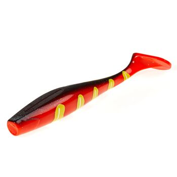 Силиконовые приманки Lucky John Kubira Swim Shad 7.0" 175мм PG29 2шт