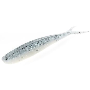 Силиконовые приманки Lucky John Slick Shad-V 5" 127мм 017 5шт