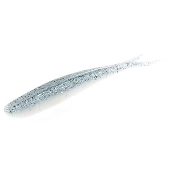 Силиконовые приманки Lucky John Slick Shad-V 7" 178мм 017 3шт
