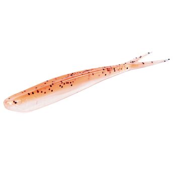 Силиконовые приманки Lucky John Slick Shad-V 7" 178мм Z21 3шт