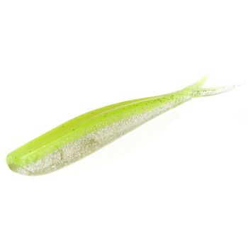 Силиконовые приманки Lucky John Slick Shad-V 9" 228.6мм 008 2шт