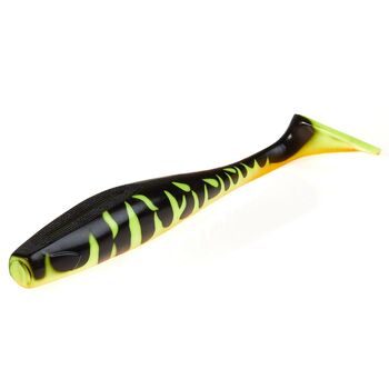 Силиконовая приманка Lucky John Giant Kubira Swim Shad 10.3" 260мм PG37 1шт