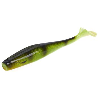 Силиконовые приманки Lucky John Giant Kubira Swim Shad 10.3" 260мм PG41 1шт