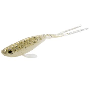 Силиконовые приманки Lucky John Pano Slug 7" 178мм 013 3шт