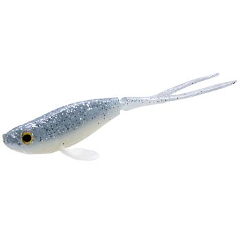Силиконовые приманки Lucky John Pano Slug 7" 178мм 017 3шт