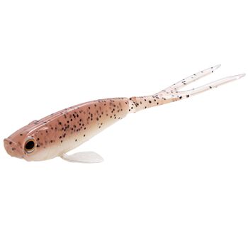 Силиконовые приманки Lucky John Pano Slug 9" 228мм Z21 2шт