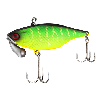 Раттлин Jackall TN/60 Trigon 60мм 18,5гр matt tiger