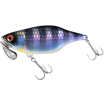 Раттлин Jackall TN/60 Trigon 60мм 18,5гр maruhata keimura gill