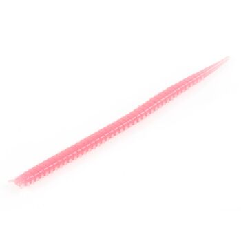 Силиконовые приманки Lucky John Salty Sensation Sandworm 4.0" 101.6мм F05 15шт