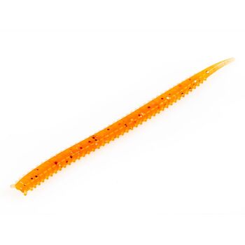 Силиконовые приманки Lucky John Salty Sensation Sandworm 4.0" 101.6мм FN29N 15шт