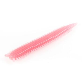 Силиконовые приманки Lucky John Salty Sensation Lugworm 2.5" 63.5мм F05 24шт