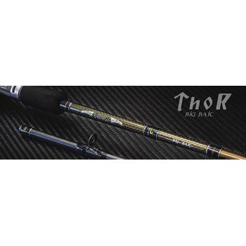 Спиннинг Norstream Thor THS 2.34м 30-100гр THS-782XXH