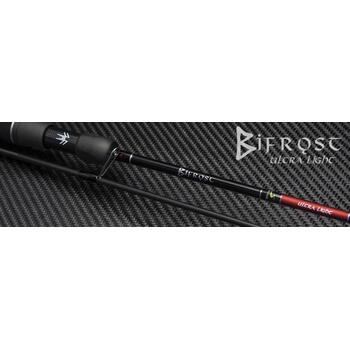 Спиннинг Norstream Bifrost 2.15м 1.2-7гр BFS-712LUL