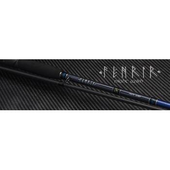 Спиннинг Norstream Fenrir 2.59м 7-23гр FNS-862MMH