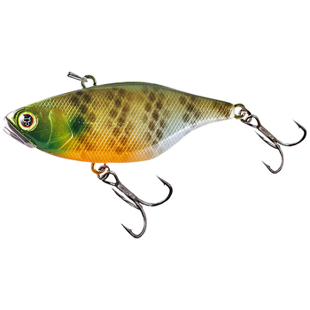 Раттлин Jackall TN80 80мм 29,4гр sk natural gill