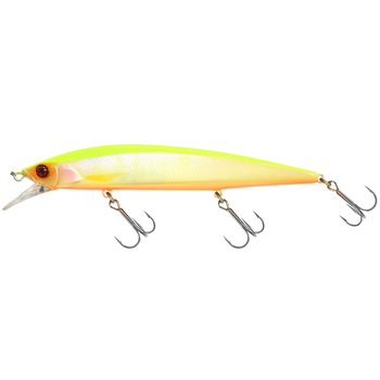 Воблер Jackall Rerange 130 MR 130мм 22.5гр chart back pearl