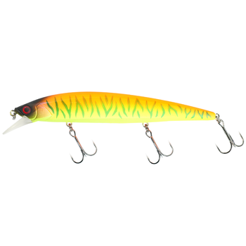 Воблер Jackall Rerange 130 MR 130мм 22.3гр tropical mat tiger