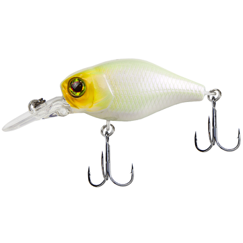 Воблер Jackall Chubby 38 MR 38мм 4.4гр bone