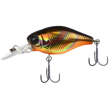 Воблер Jackall Chubby 38 MR 38мм 4.4гр twinkle bug