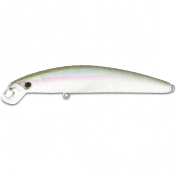Воблер Daiwa TD Minnow 120SP 120мм 15,5гр mat wakasagi