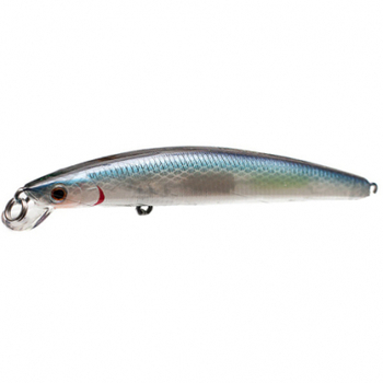 Воблер Daiwa TD Minnow 120SP 120мм 15,5гр hasu