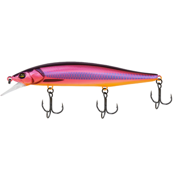 Воблер Jackall RV-Minnow 110SP 110мм 16.3гр rv spark