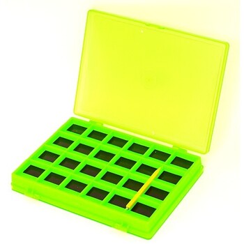 Коробка рыболовная для крючков Salmo Hook Special 14.5x10.5x5.4см
