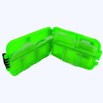 Коробка рыболовная для крючков Salmo Hook Special 10x6.5x3.2см