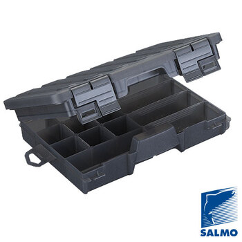 Коробка рыболовная универсальная Salmo Allroud 27.4x18x6.5см