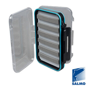 Коробка рыболовная для приманок Salmo Fly Special 15x10x5.2см