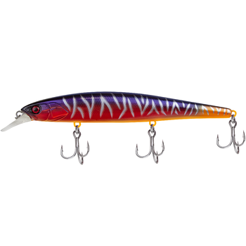 Воблер Jackall Mag Squad 160SP 160мм 33.5гр th hot orange
