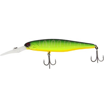 Воблер Jackall SDD Squirrel 115SP 115мм 21гр matt tiger
