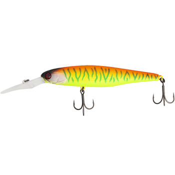 Воблер Jackall SDD Squirrel 115SP 115мм 21гр tropical mat tiger