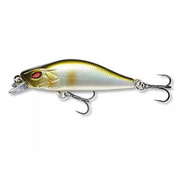 Воблер Daiwa Prorex Flat Minnow 50SS 50мм 4,8гр setsuk ayu