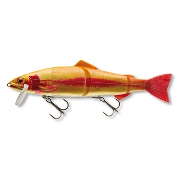 Воблер Daiwa Prorex Hybrid Trout 230SS 230мм 120гр live gold trout