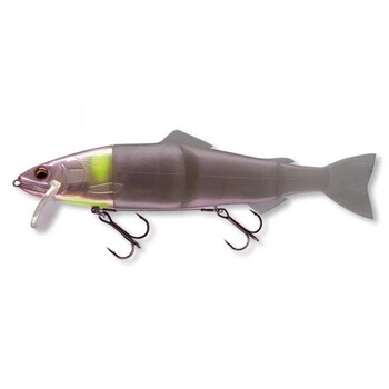 Воблер Daiwa Prorex Hybrid Trout 230SS 230мм 120гр ghost purple trout