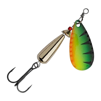 Вращающаяся блесна Abu Garcia Droppen Maxi 12гр #Bream