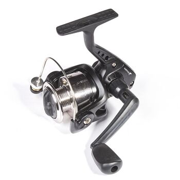 Безынерционная катушка Salmo Blaster Mikro 1 1000FD