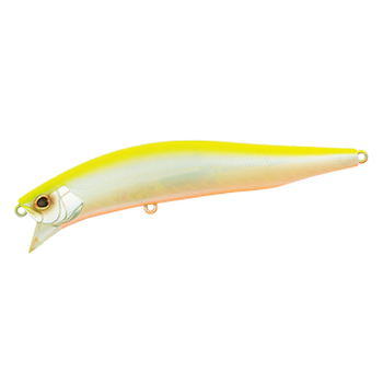 Воблер Daiwa Morethan Crosswake 75F SSR  75мм 8гр crash back pearl