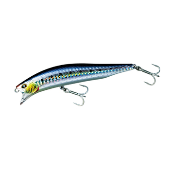 Воблер Daiwa Morethan Crosswake 75F SSR  75мм 8гр morethan iwashi
