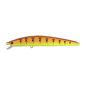 Воблер Daiwa TD Minnow 120SP 120мм 15,5гр fc fire tiger
