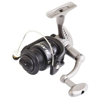 Безынерционная катушка Salmo Blaster Spin 1 2000FD