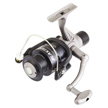 Безынерционная катушка Salmo Blaster Spin 1 3000RD