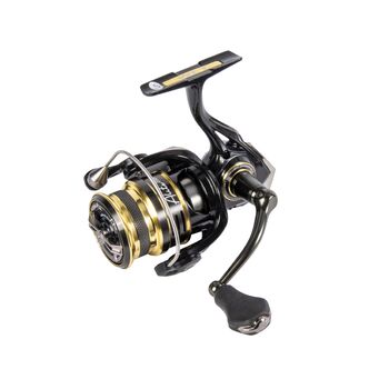 Безынерционная катушка WFT ALITE CARBON 9 2000FD