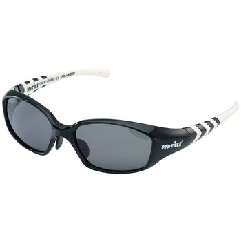 Очки полярицазионные WFT Penzill Polarized Zebra серый 1D-F-905-008