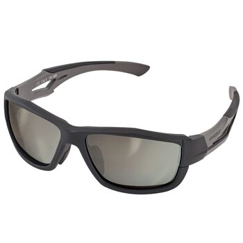 Очки полярицазионные WFT Penzill Polarized Ghost серый с зеркальным напылением 1D-F-905-009