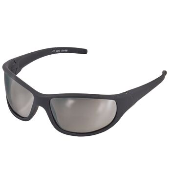 Очки полярицазионные WFT Penzill Polarized Back Mirror серый с зеркальным напылением 1D-F-905-012