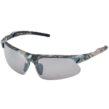 Очки полярицазионные WFT Penzill Polarized Camou серый 1D-F-905-102